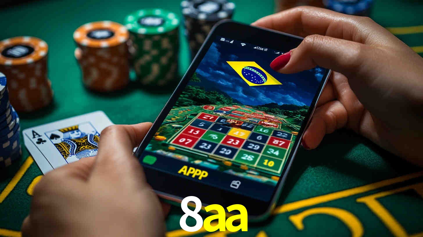Descubra a Essência do 8aa: Nossa História e Compromissos