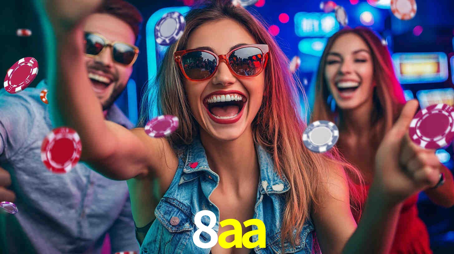 Explorando a Categoria de Eventos em Apostas na 8aa
