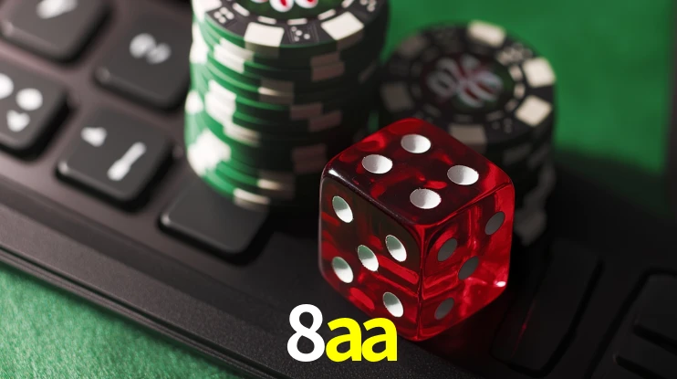 Slot Games 8aa