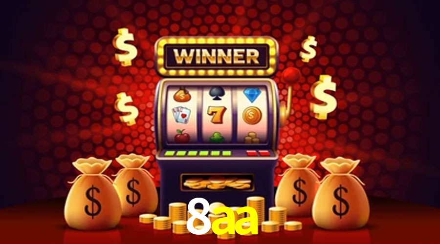 Live Casino 8aa