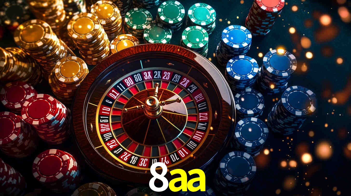 8aa bet