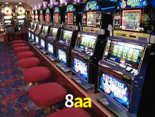 Explorando a Categoria de Eventos em Apostas na 8aa