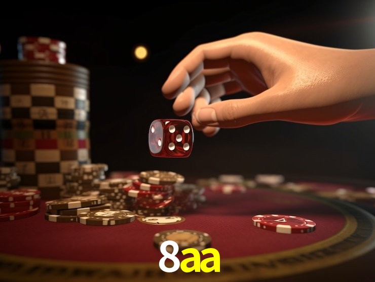 Jogos de Slot 8aa