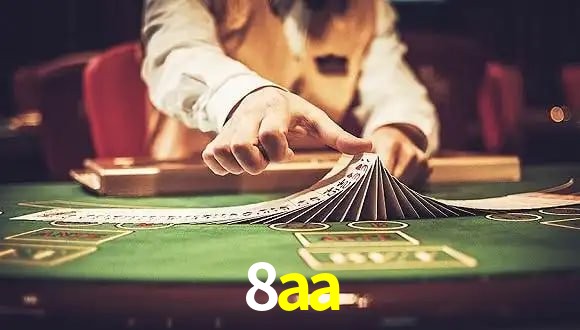 Roulette Table 8aa
