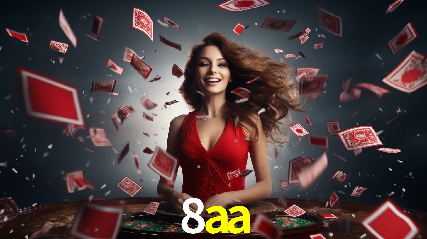 Welcome Bonus 8aa
